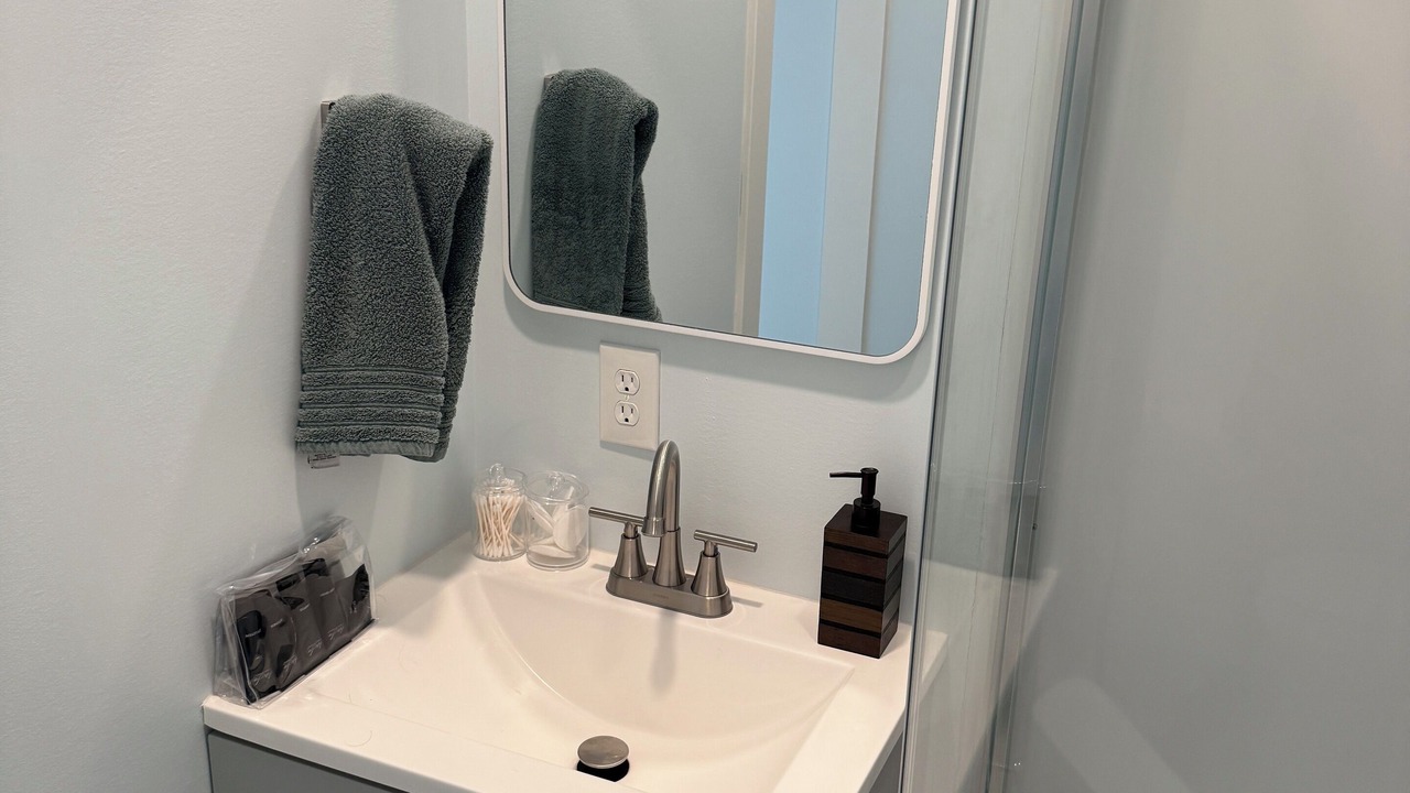 Photo of Bathroom in Nashville
