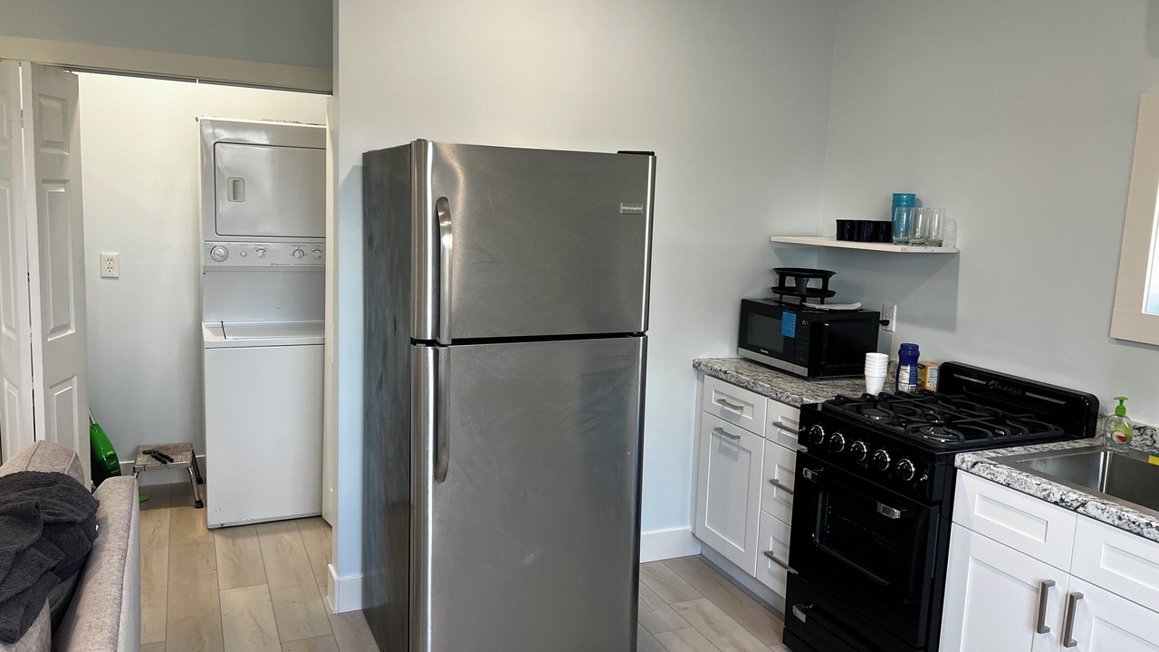 Photo of Kitchen in Nashville