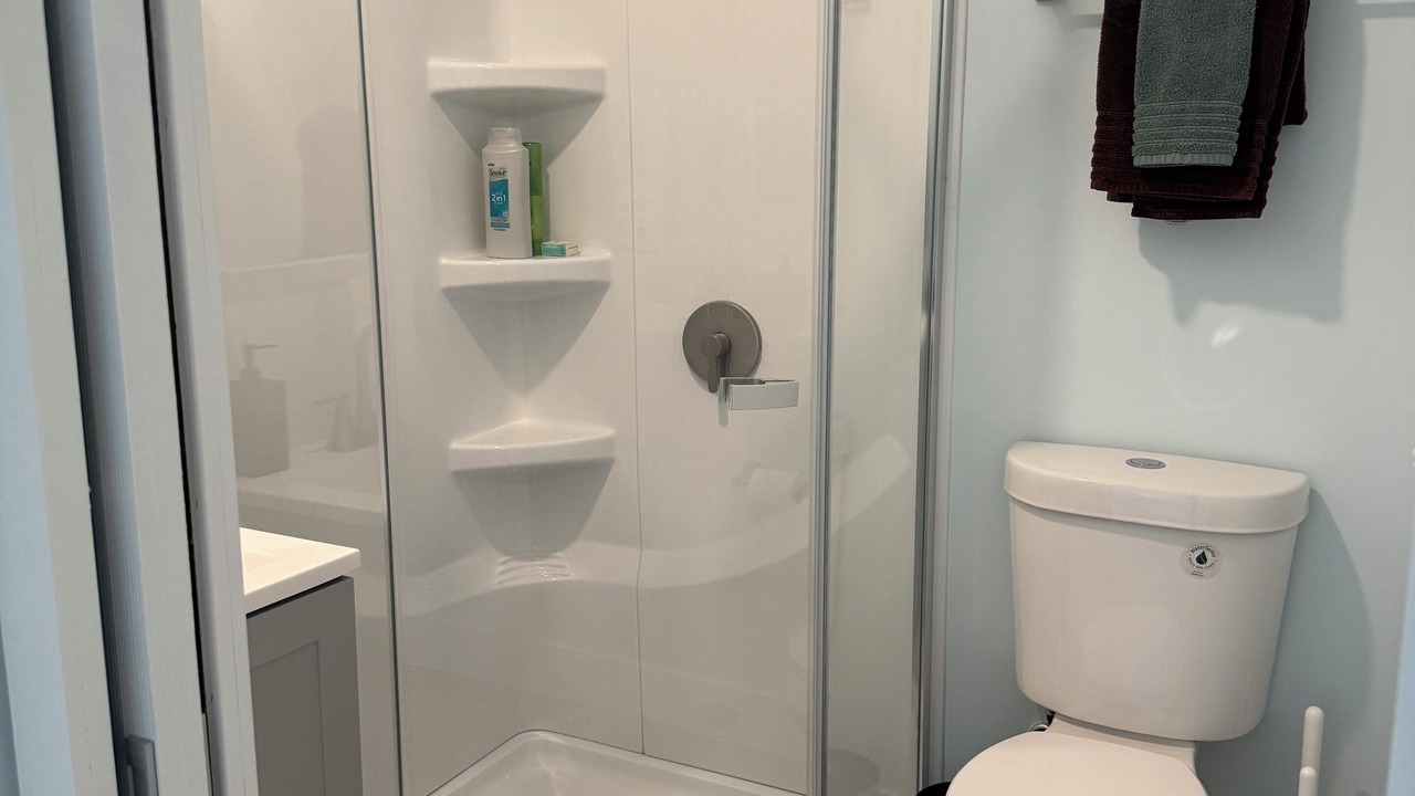 Photo of Bathroom in Nashville