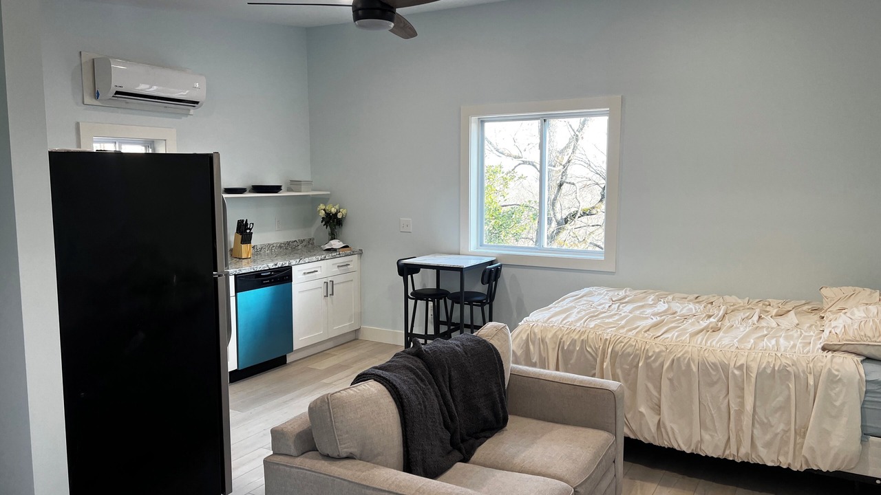 Photo of Bedroom in Nashville