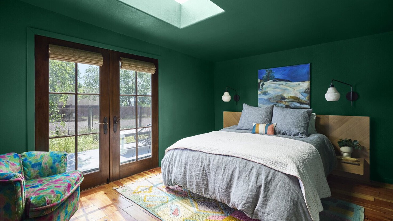 Photo of Bedroom in Santa Fe