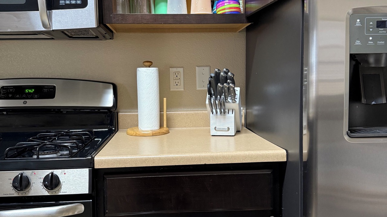 Photo of Kitchen in Westgate Heights