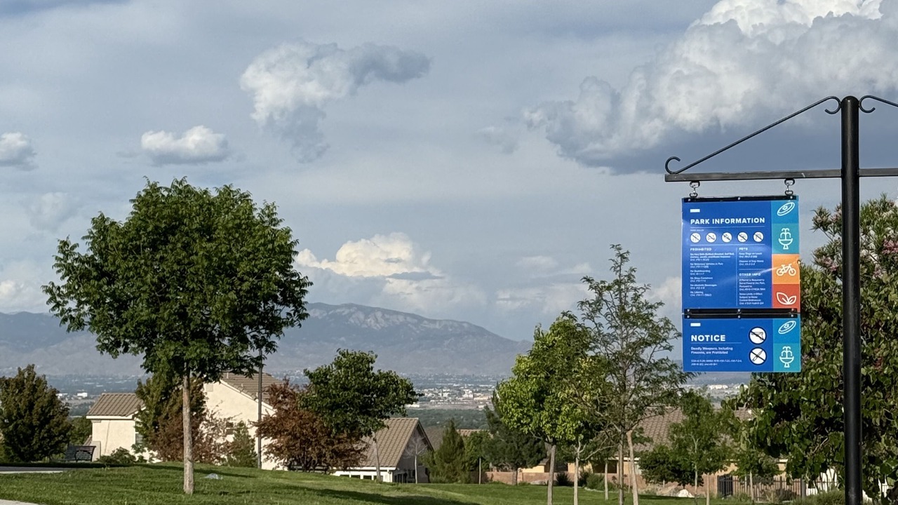 Photo of Outdoor in Westgate Heights
