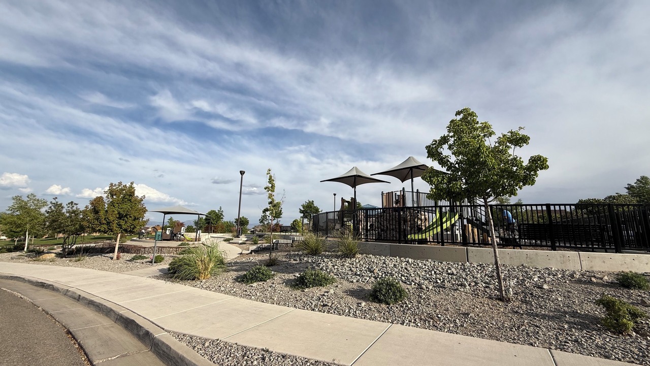 Photo of Outdoor in Westgate Heights