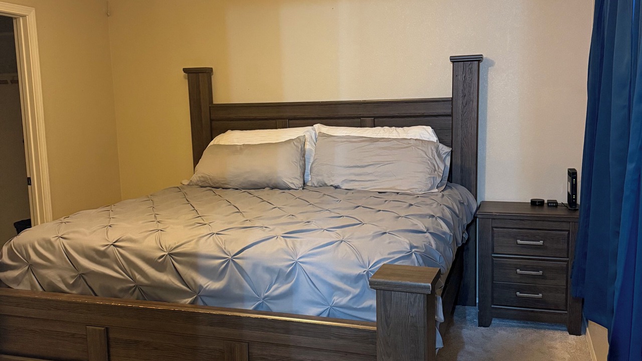 Photo of Bedroom in Westgate Heights