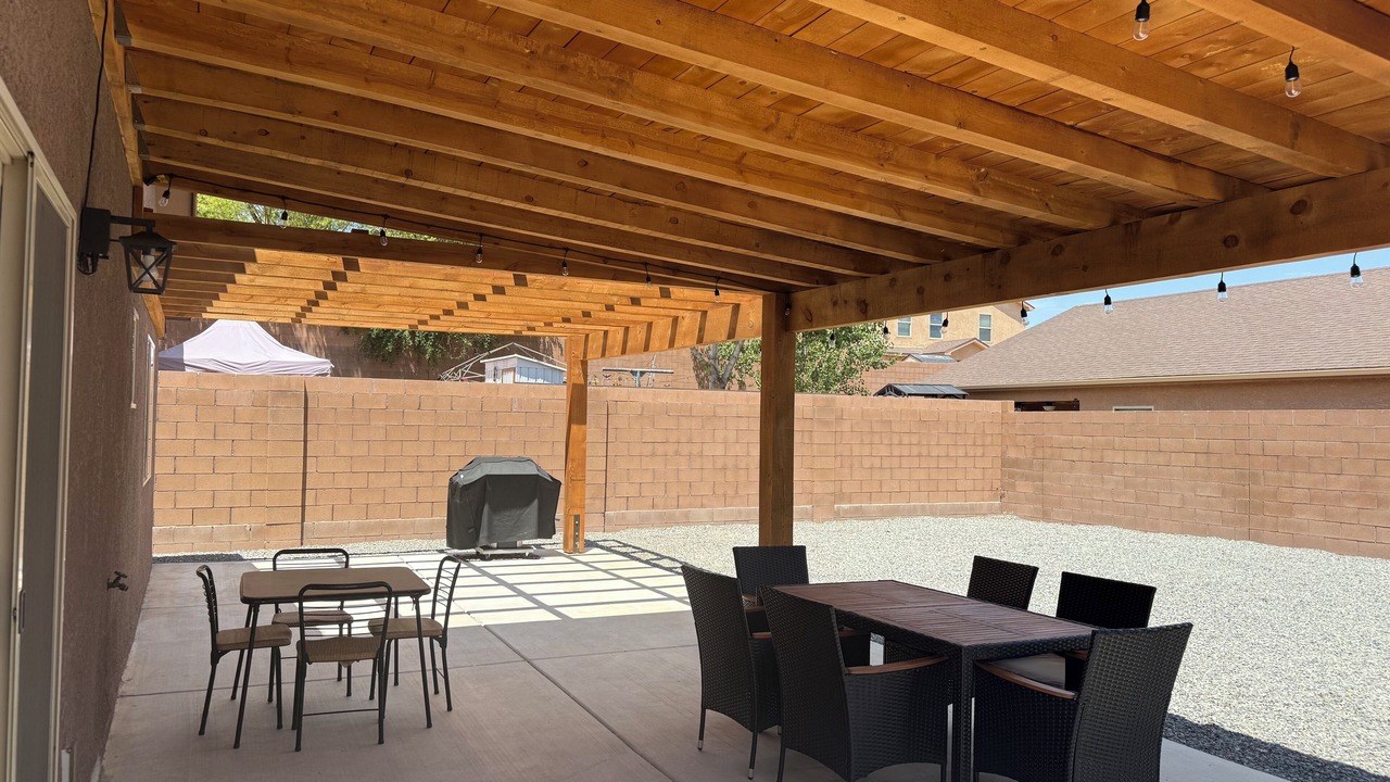 Photo of Outdoor in Westgate Heights