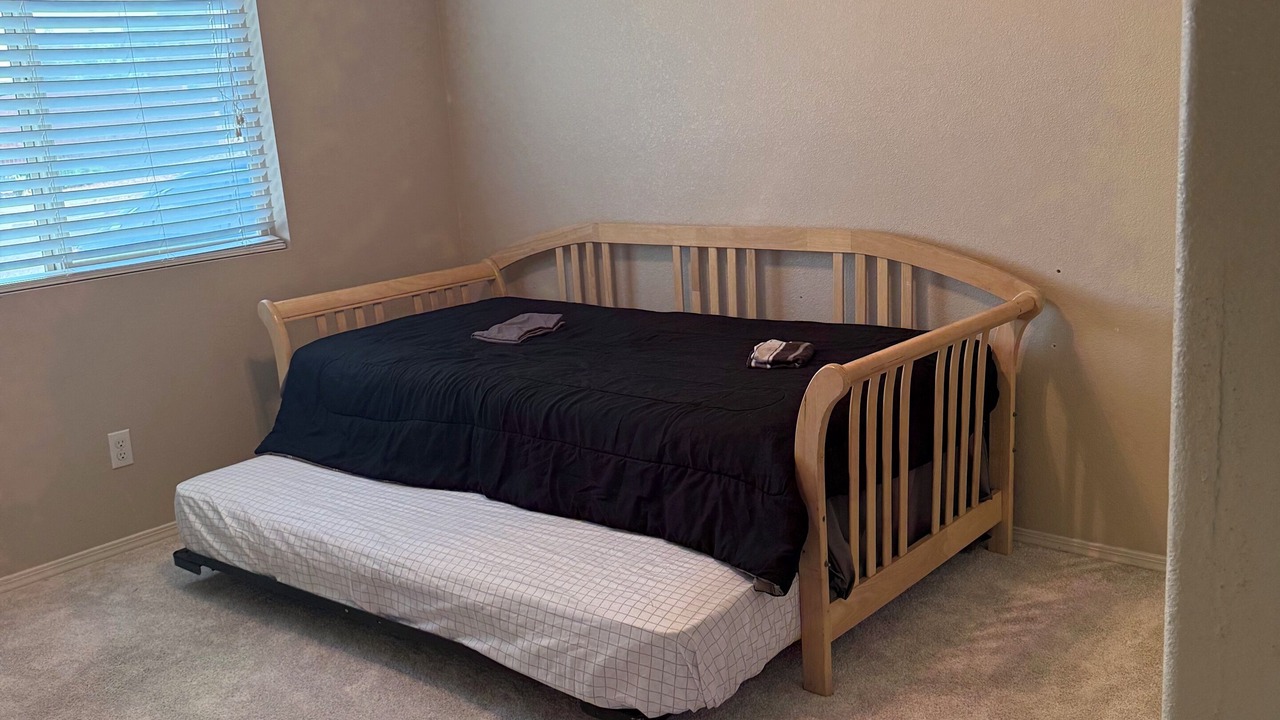 Photo of Bedroom in Westgate Heights