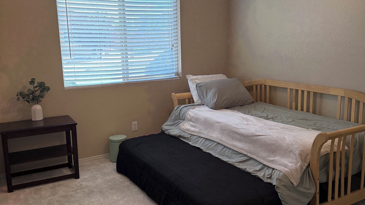 Photo of Bedroom in Westgate Heights
