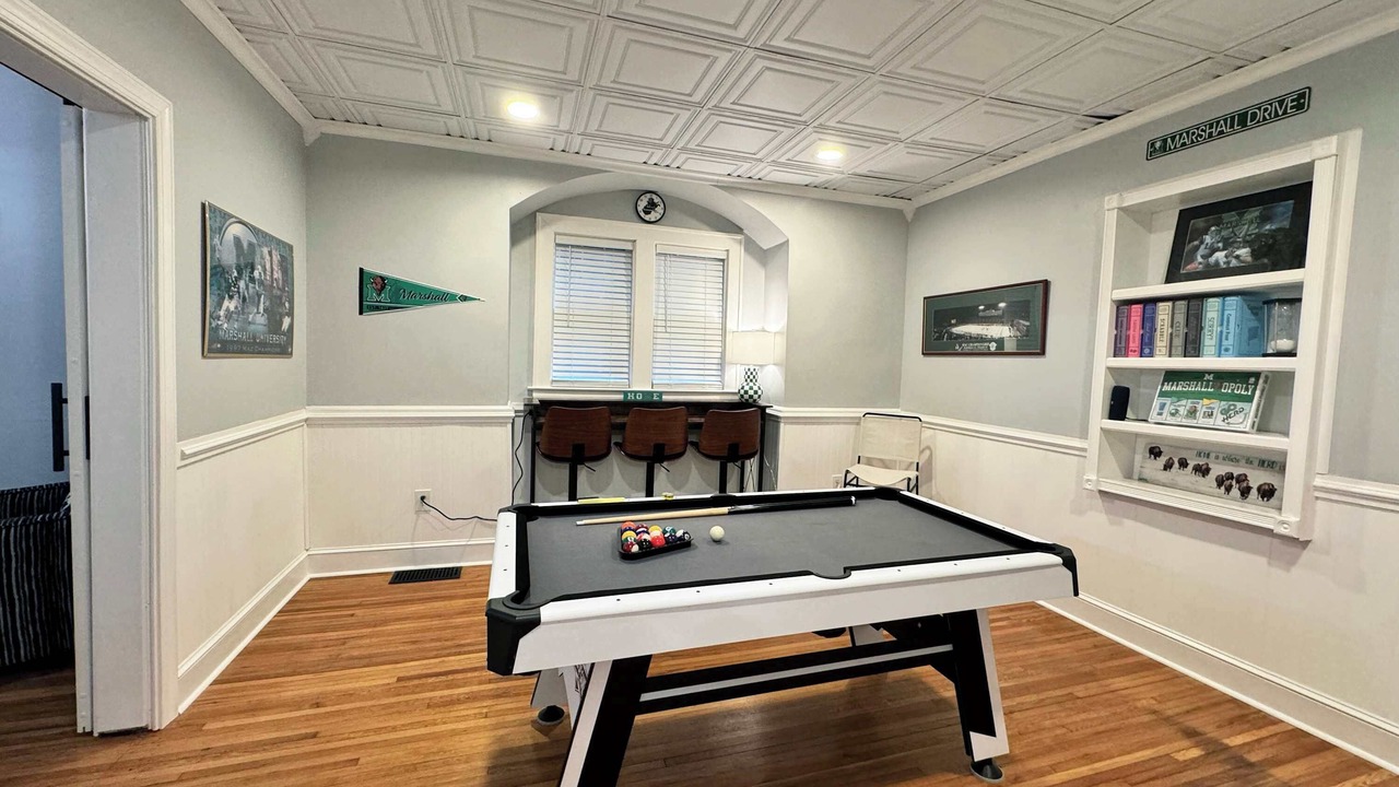 Photo of Bedroom in Huntington