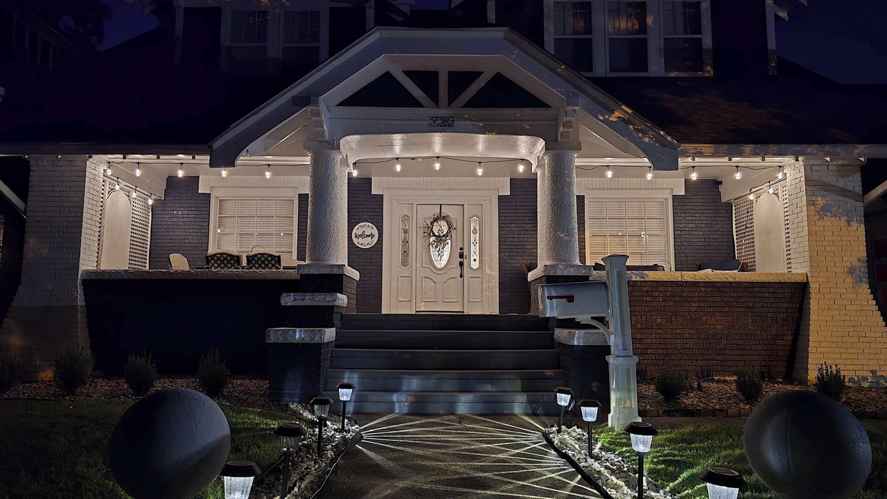 Photo of Outdoor in Huntington