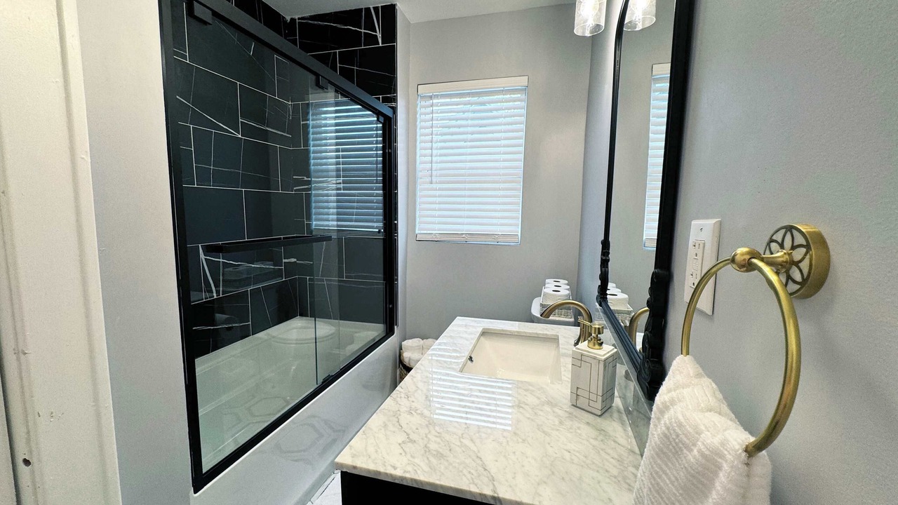 Photo of Bathroom in Huntington