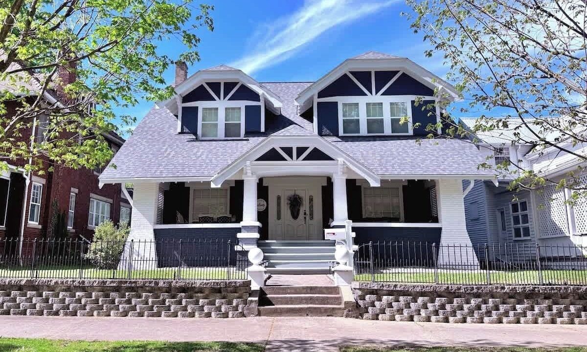 Photo of Outdoor in Huntington