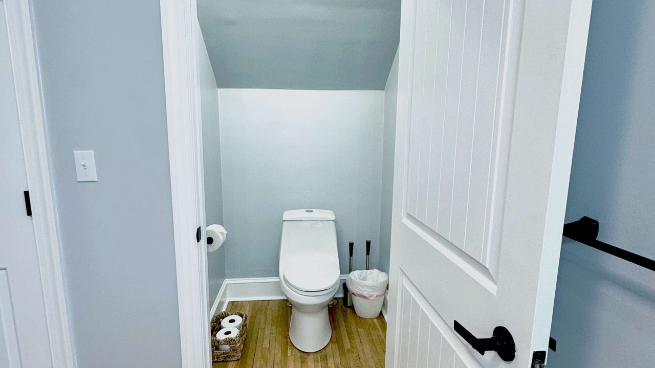 Photo of Bathroom in Huntington
