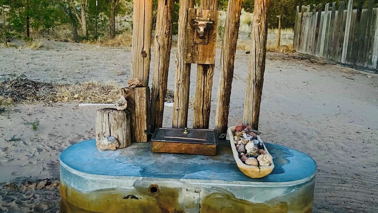 Photo of Others in Nambe Pueblo