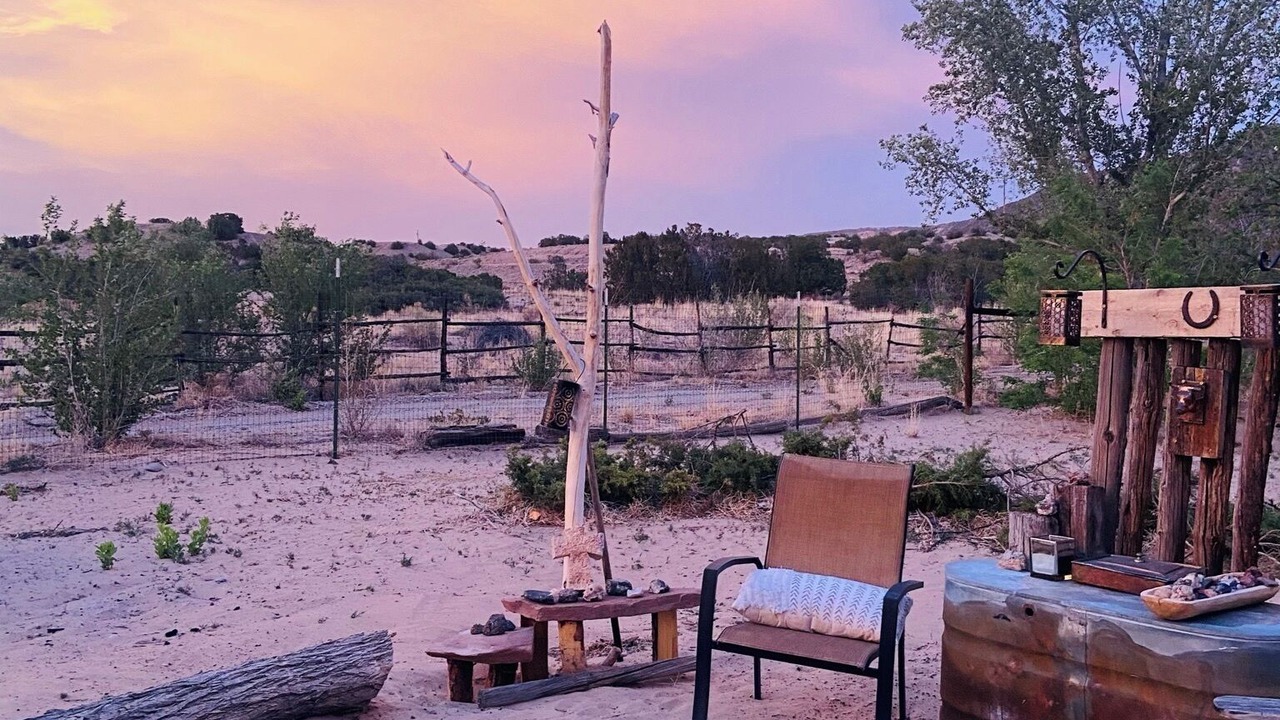 Photo of Outdoor in Nambe Pueblo