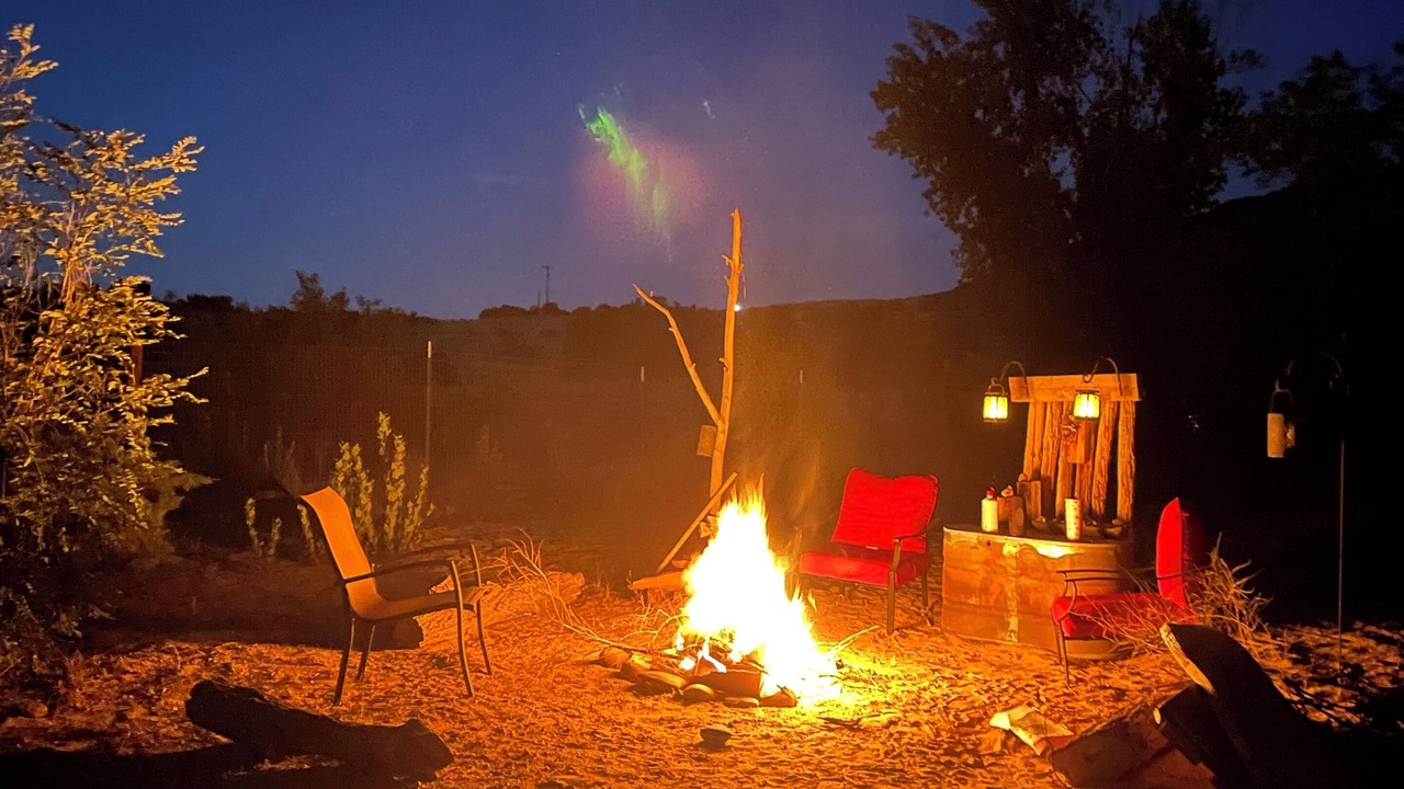 Photo of Outdoor in Nambe Pueblo