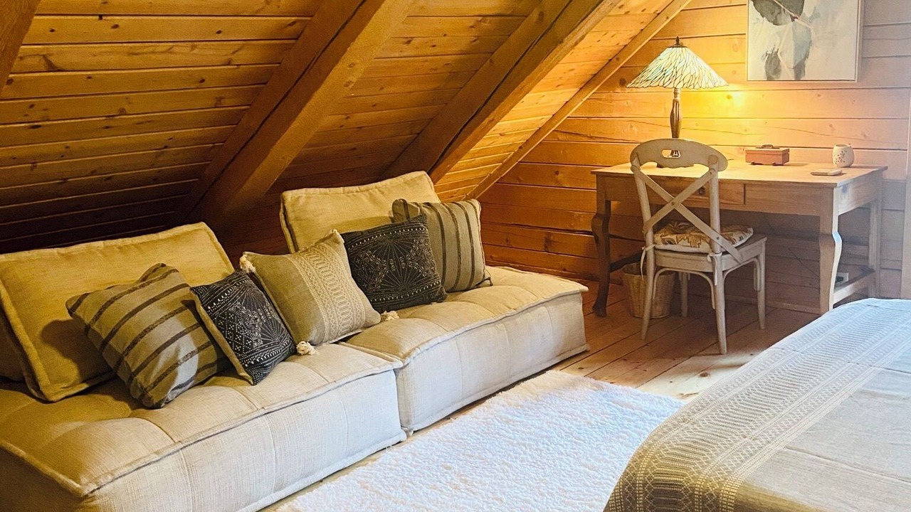 Photo of Bedroom in Nambe Pueblo