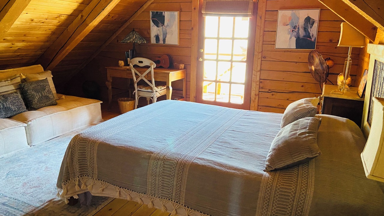 Photo of Bedroom in Nambe Pueblo