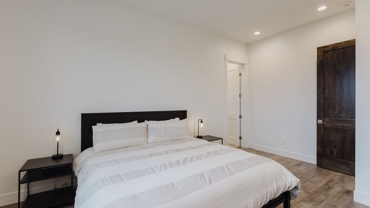 Photo of Bedroom in San Juan River Village