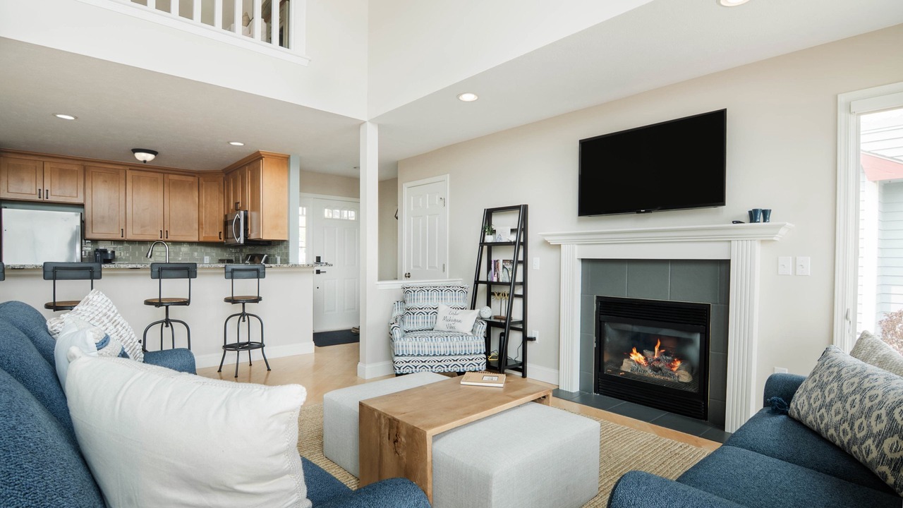 Photo of Livingroom in Manistee