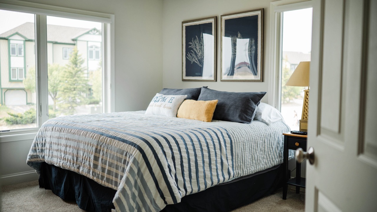 Photo of Bedroom in Manistee