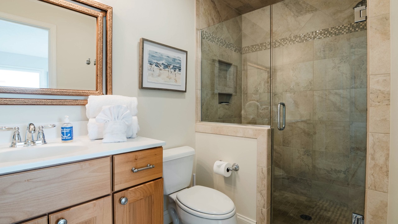 Photo of Bathroom in Manistee