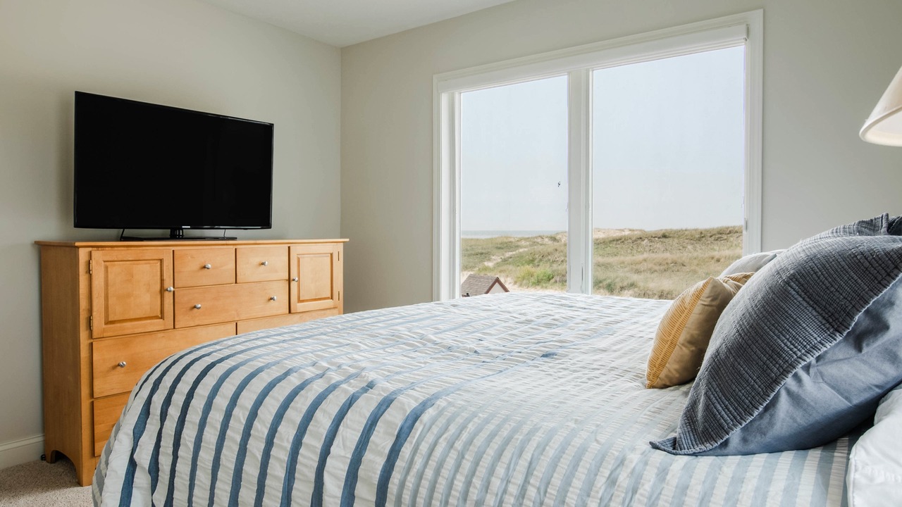 Photo of Bedroom in Manistee