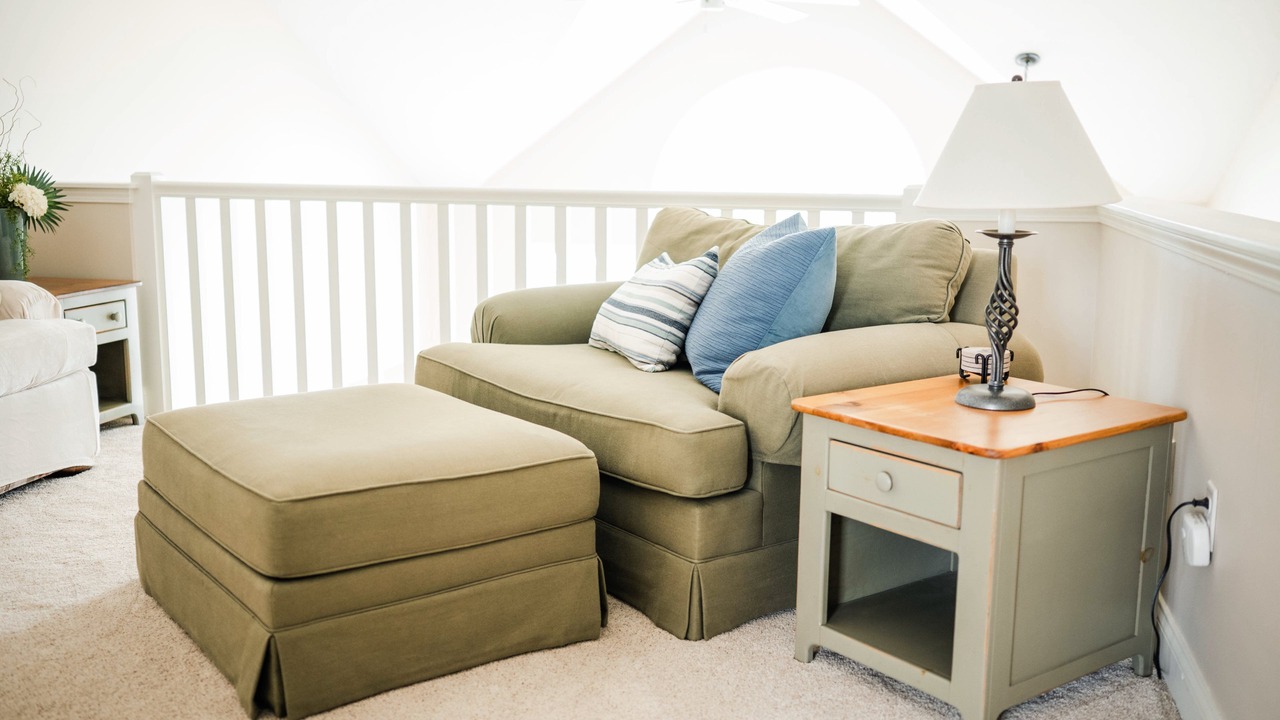 Photo of Livingroom in Manistee