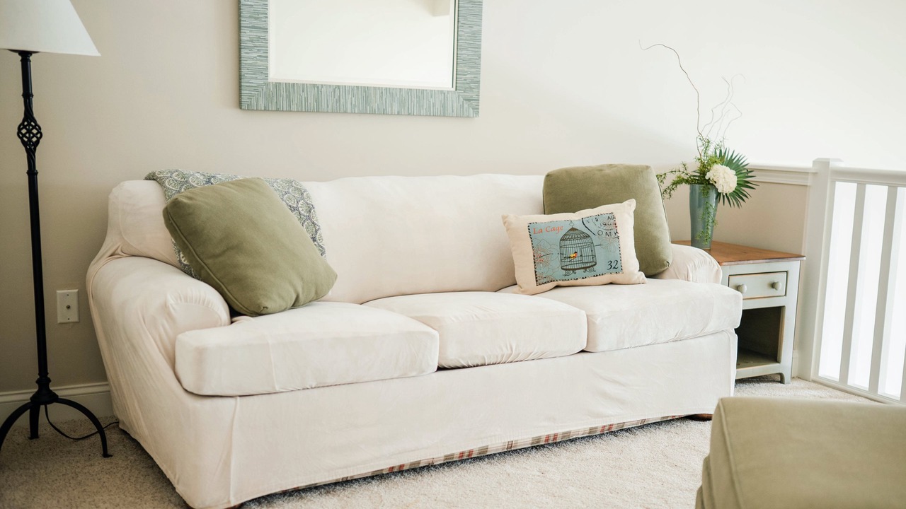 Photo of Livingroom in Manistee