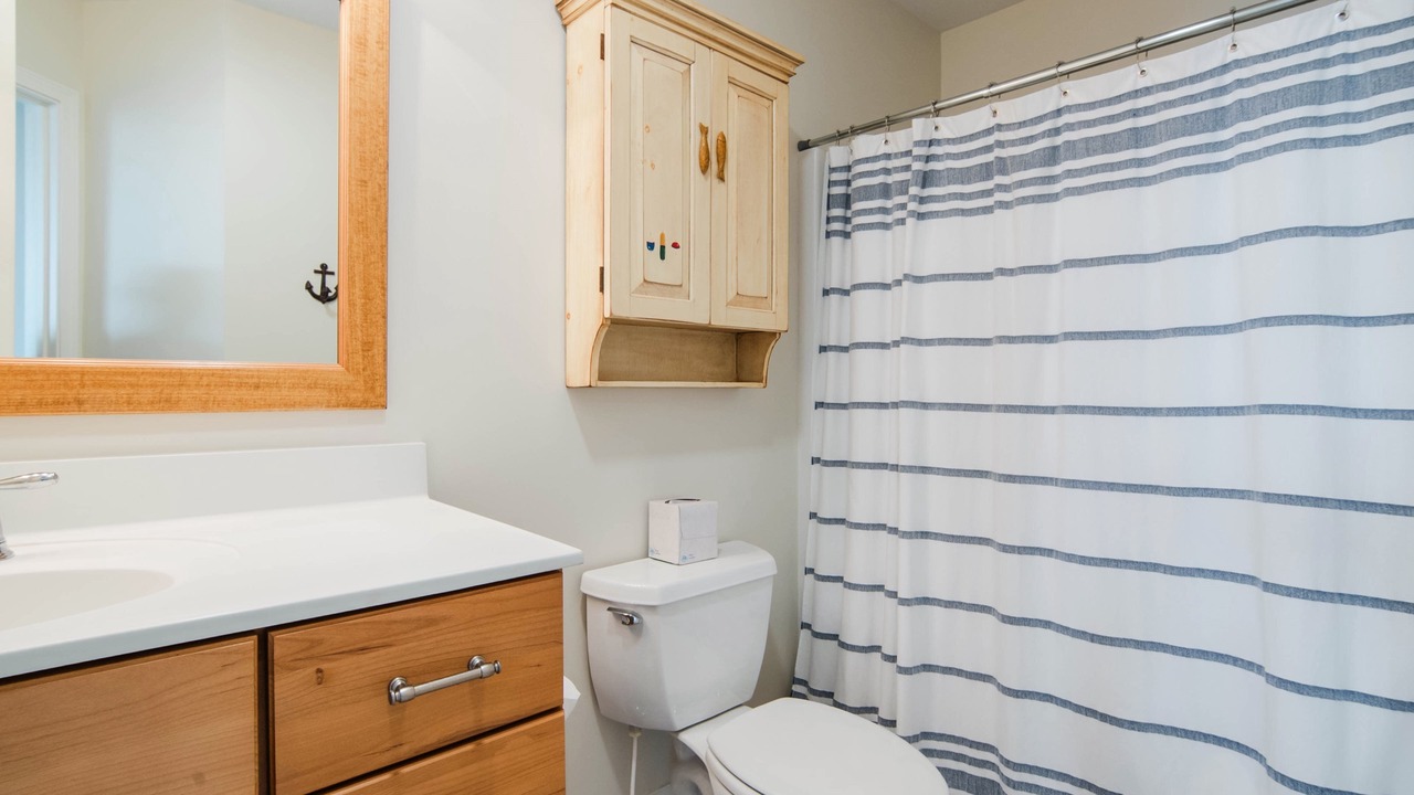 Photo of Bathroom in Manistee