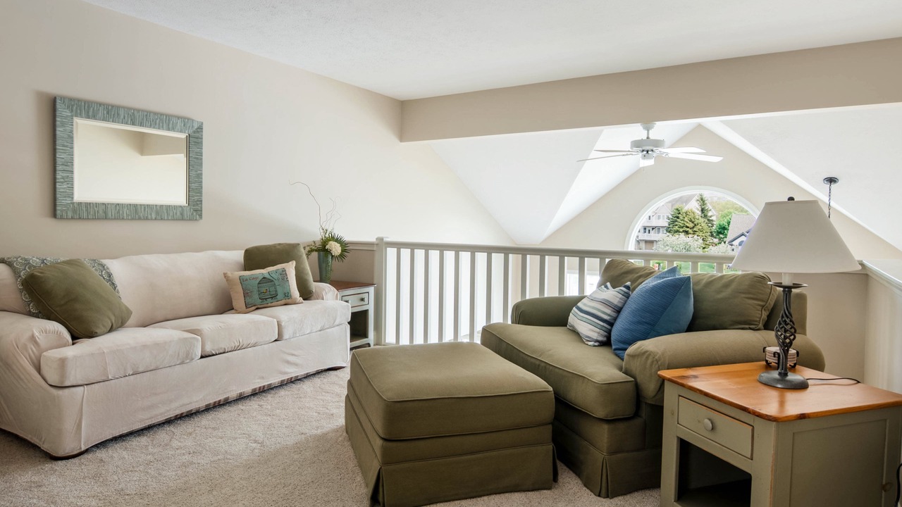 Photo of Livingroom in Manistee