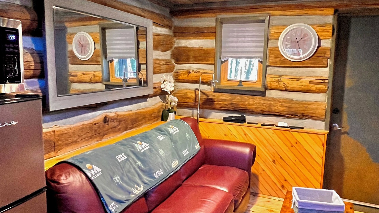 Photo of Livingroom in Pilot Mountain