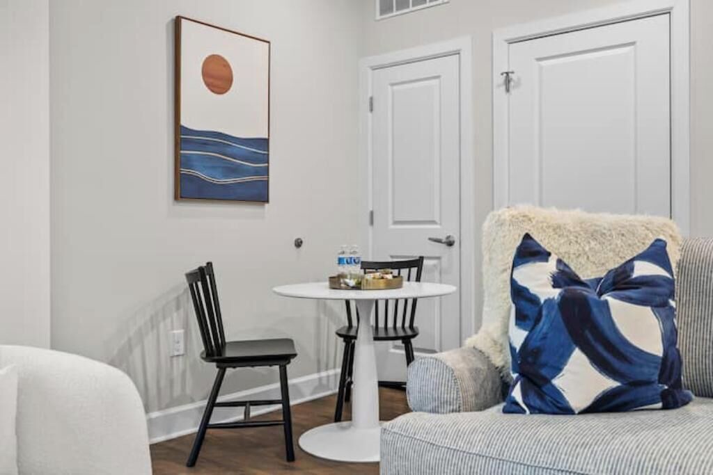 Photo of Livingroom in The Gulch