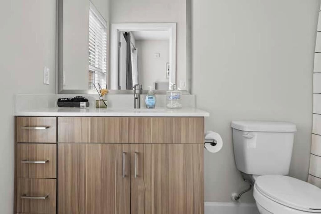 Photo of Bathroom in The Gulch