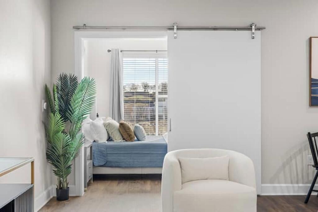 Photo of Livingroom in The Gulch