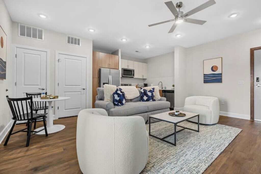 Photo of Livingroom in The Gulch