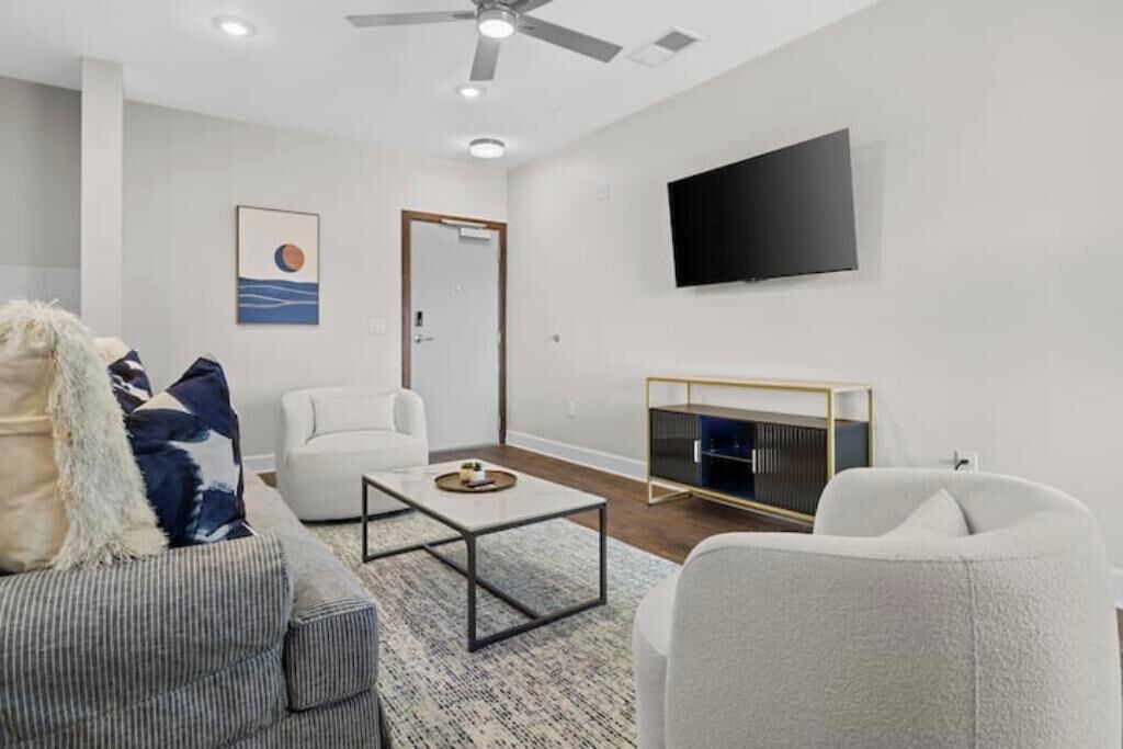 Photo of Livingroom in The Gulch