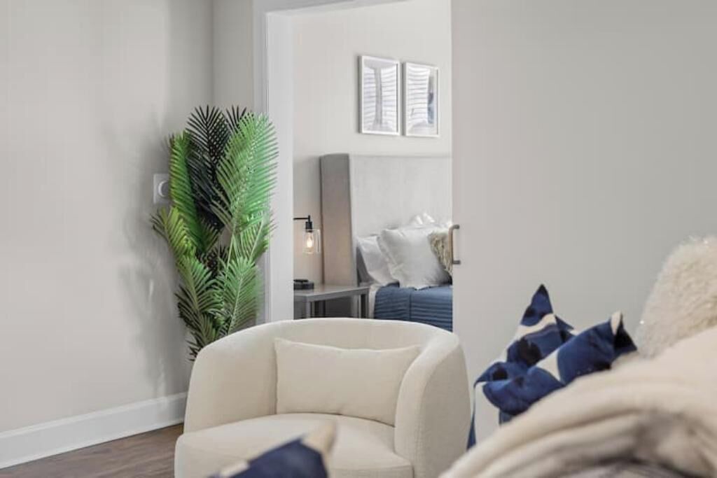 Photo of Livingroom in The Gulch