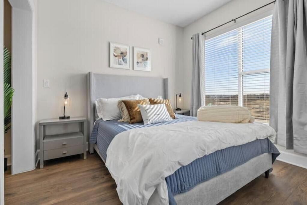 Photo of Bedroom in The Gulch