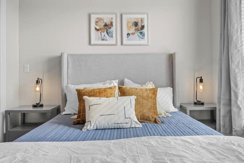 Photo of Bedroom in The Gulch
