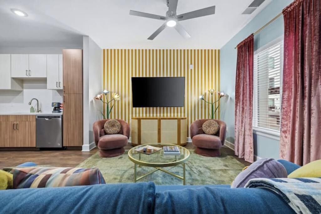 Photo of Livingroom in Sobro