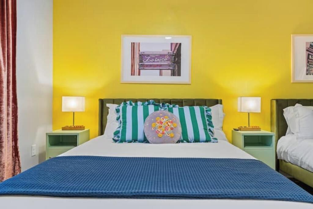 Photo of Bedroom in Sobro