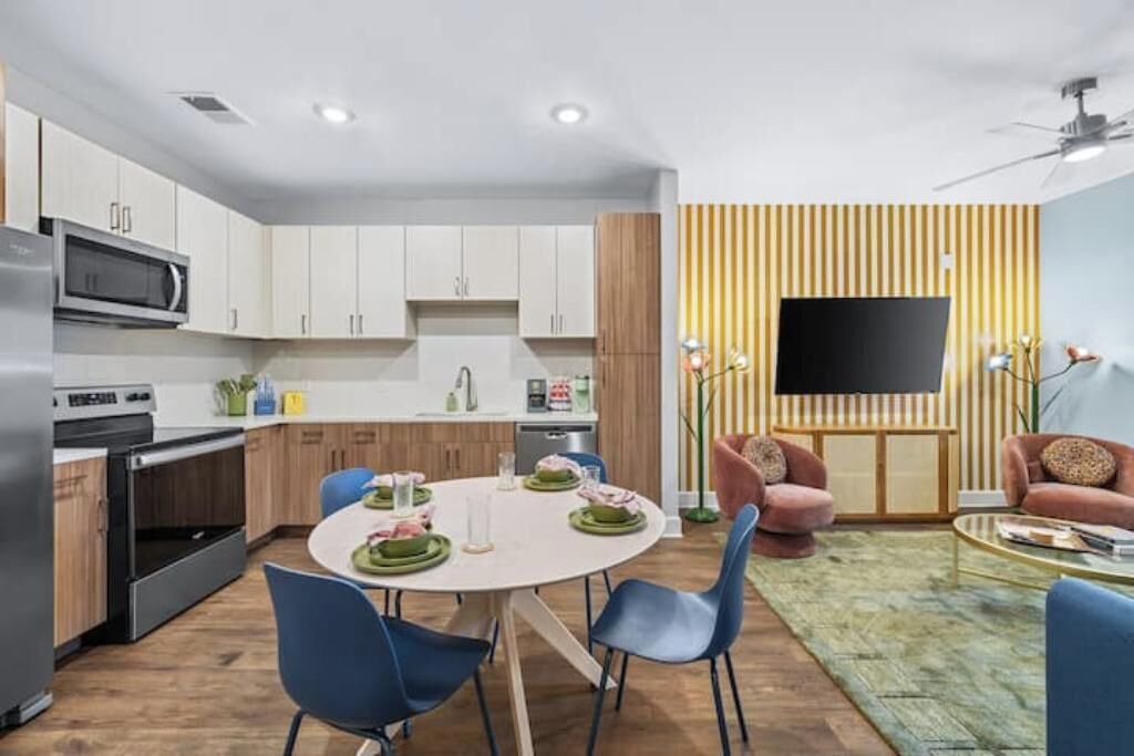 Photo of Kitchen in Sobro