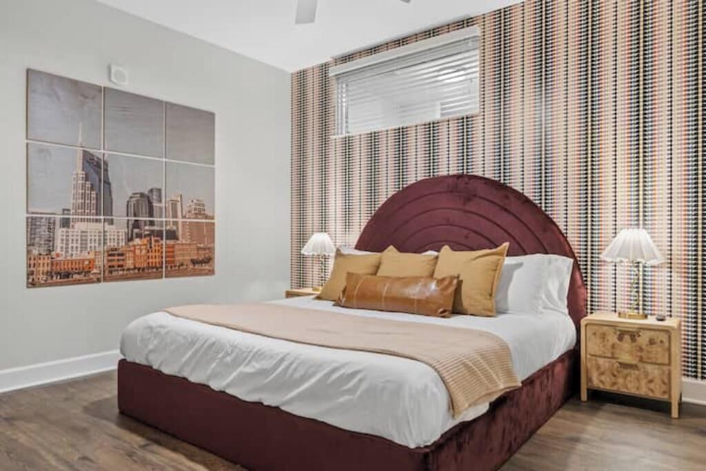 Photo of Bedroom in Sobro