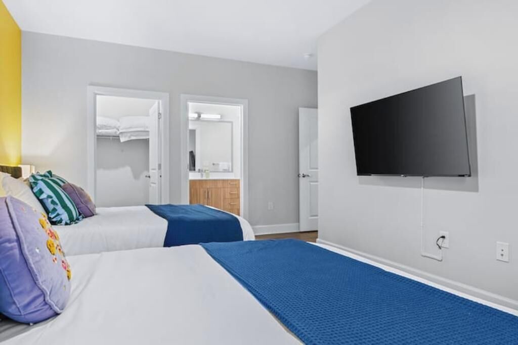 Photo of Bedroom in Sobro