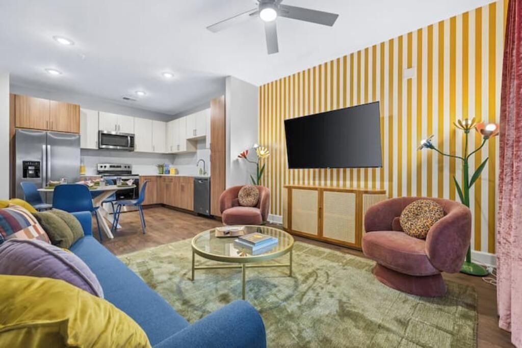 Photo of Livingroom in Sobro
