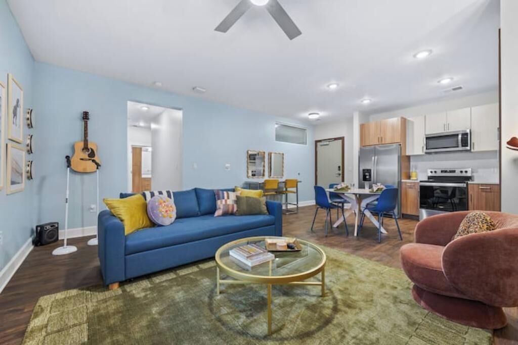 Photo of Livingroom in Sobro