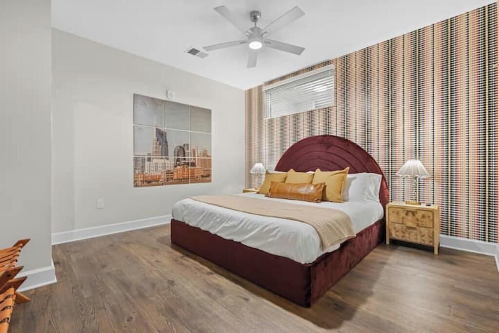 Photo of Bedroom in Sobro