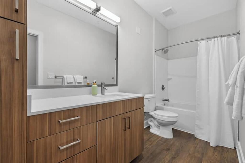Photo of Bathroom in Sobro
