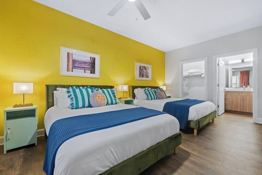 Photo of Bedroom in Sobro
